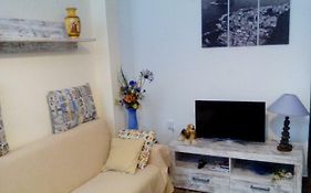 A Cozy Flat In The Heart Of El Fraile
