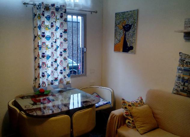 Appartamento A Cozy Flat In The Heart Of El Fraile Las Galletas Esterno foto